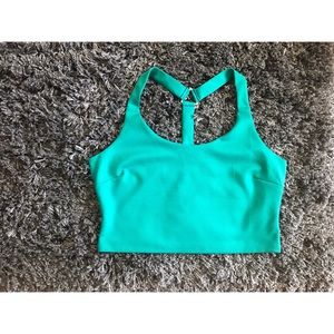 ❗️SOLD❗️Forever 21+ Plus Size Halter Top